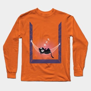 Meow Parker Long Sleeve T-Shirt